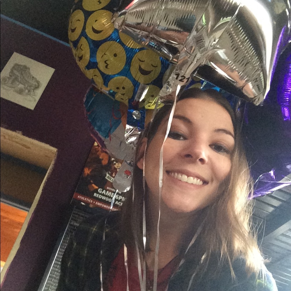 Meet your Posher, Britny